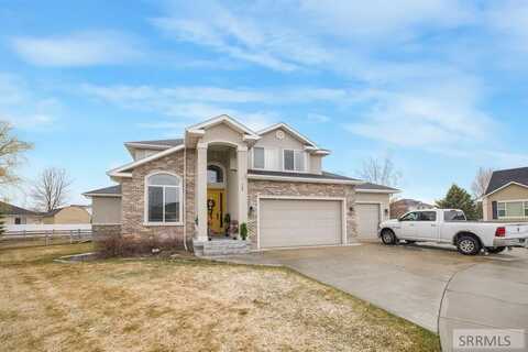 165 Fair Hills Circle, Idaho Falls, ID 83401