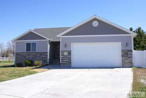 479 Windriver Drive, Shelley, ID 83274