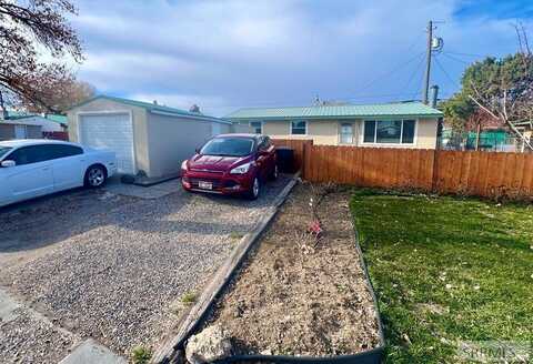1071 Garfield Street, Idaho Falls, ID 83401