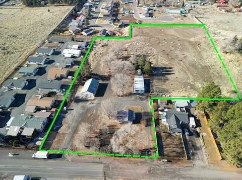 1250 Madison Street, Klamath Falls, OR 97603