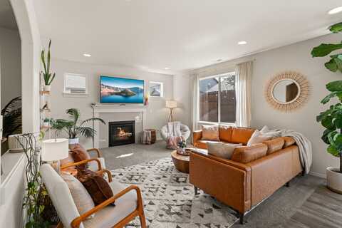 3612 Carnelian Street, Medford, OR 97504