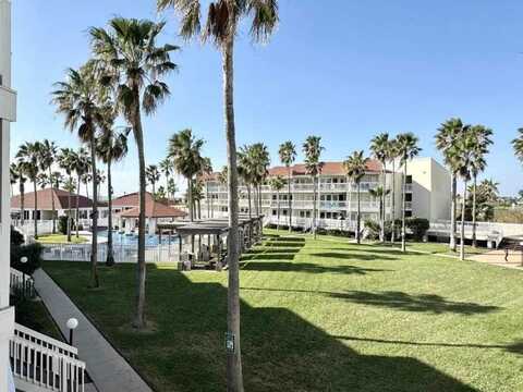 200 Padre Blvd., South Padre Island, TX 78597