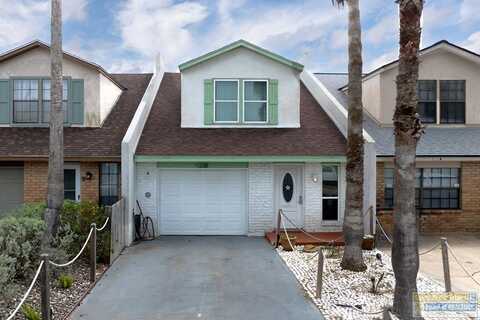 123 Atol St., South Padre Island, TX 78597