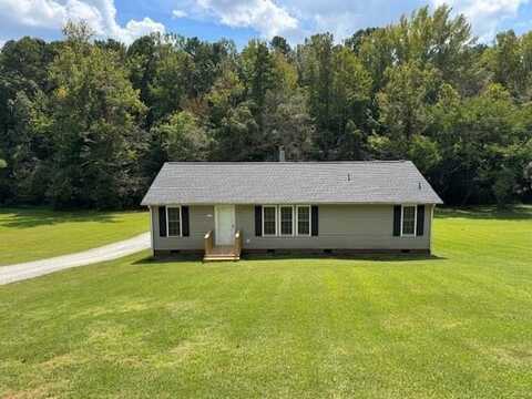147 Craddock Street, Boydton, VA 23917