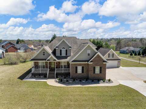 196 Crow Road, Inman, SC 29349