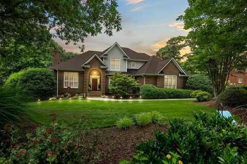 394 Old South Road, Duncan, SC 29334