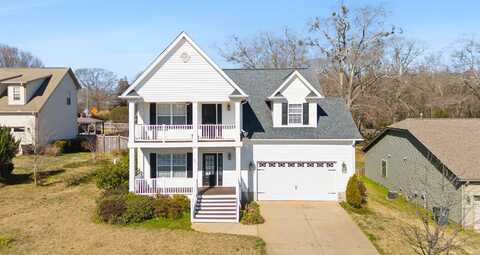 409 Madison Creek Court, Lyman, SC 29365
