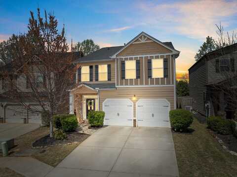 110 Heatherwood Lane, Spartanburg, SC 29651