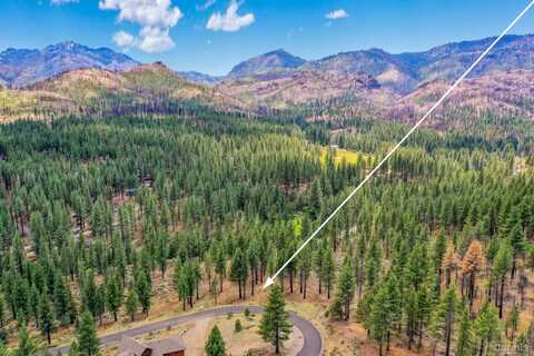 3 Raymond View, Markleeville, CA 96120