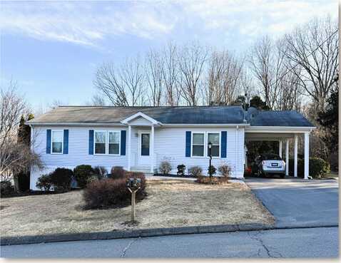 5 Mountainview Road, Southington, CT 06489