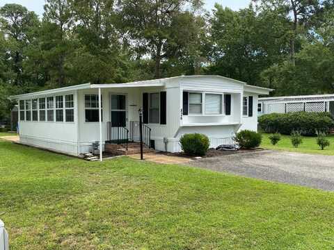 826 Jensen Drive North, Garden City, SC 29576