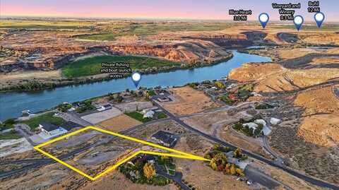 165 Thatcher Pl, Buhl, ID 83316