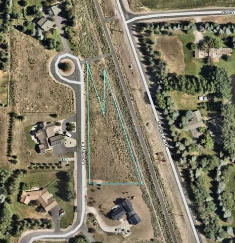 181 CLOVERLY Lane, Blaine County, ID 83333