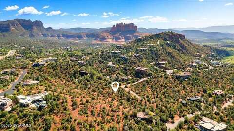 50 Forest Lane, Sedona, AZ 86336