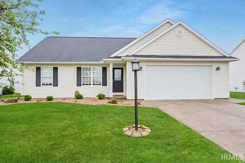 4333 Quill Drive, Evansville, IN 47711
