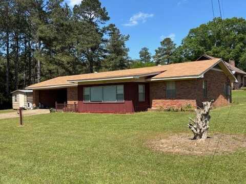 1102 Pecan Lane, Tylertown, MS 39667