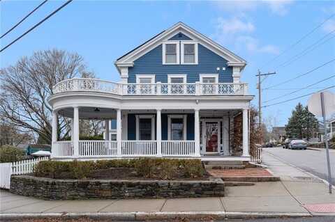 1 Liberty Street, East Greenwich, RI 02818