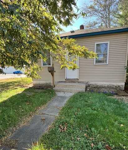 2536 West Shore Road, Warwick, RI 02889
