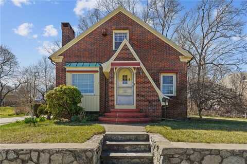 252 George Waterman Road, Johnston, RI 02919