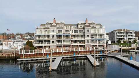 31 Coddington Wharf, Newport, RI 02840