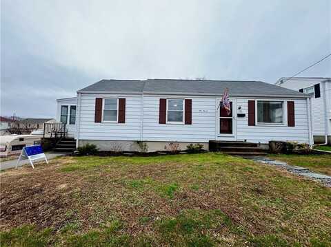 111 McGirr Street, Cumberland, RI 02864