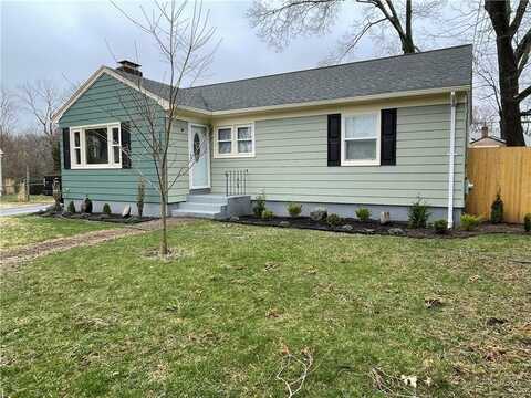 136 Phillips Avenue, Warwick, RI 02888