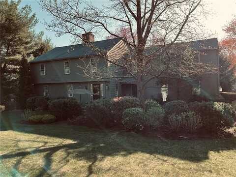 2 Signal Ridge Way, East Greenwich, RI 02818
