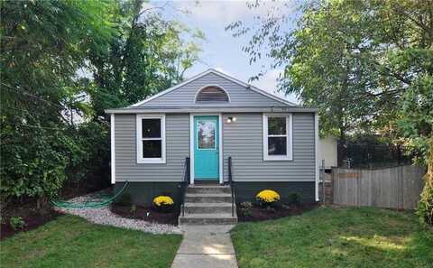 147 Aborn Avenue, Warwick, RI 02888