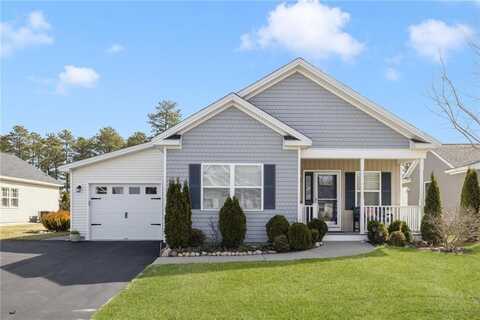 129 Chickadee Lane, South Kingstown, RI 02879