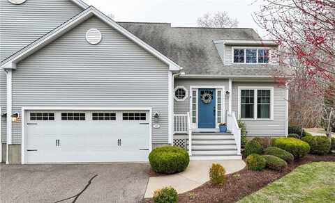 15 Brandywyne Court, South Kingstown, RI 02879