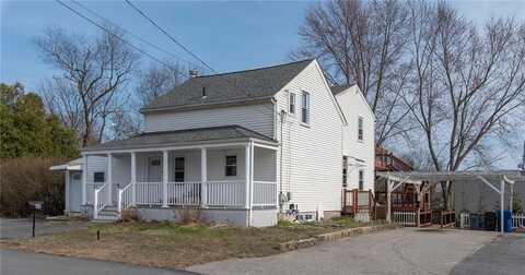 40 Cedar Street, Johnston, RI 02919