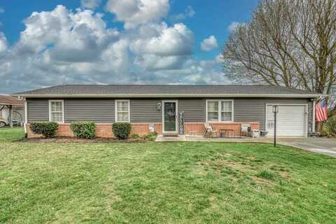 1086 Hillview Dr, Abingdon, VA 24210