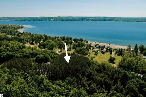 VAC LOT Lake Shore, Cedar, MI 49621