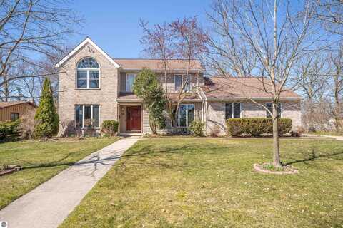 511 Kane Street, Mount Pleasant, MI 48858