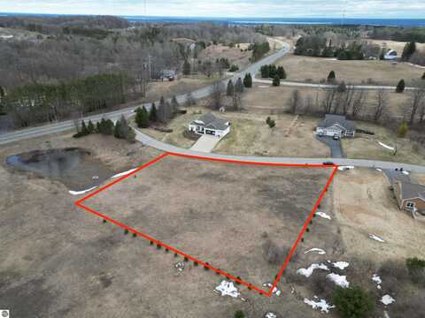 Lot 26 Westbrook Drive, Traverse City, MI 49684