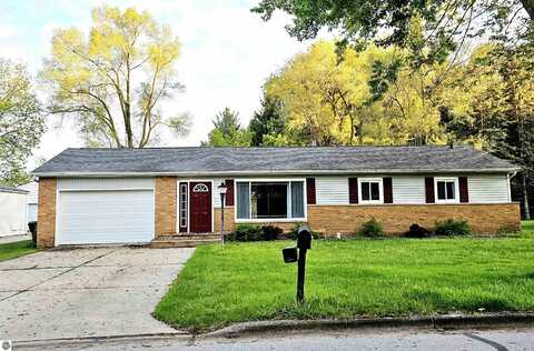 124 York Street, Saint Louis, MI 48880