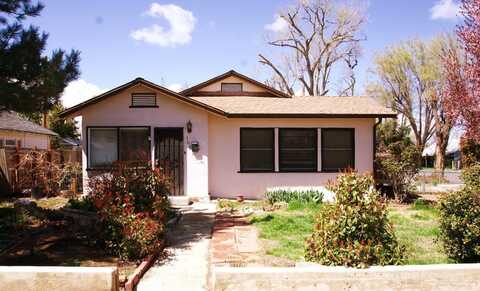 305 Curry Street, Tehachapi, CA 93561