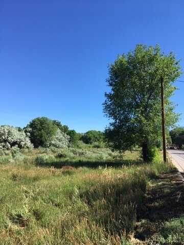Lot F Salazar Road, Taos, NM 87571