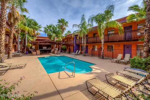 55 N Cherry Avenue, Tucson, AZ 85719