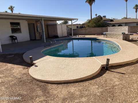 3862 W North Aire Place, Tucson, AZ 85741