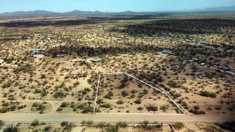 16130 W Chumblers Road, Tucson, AZ 85736