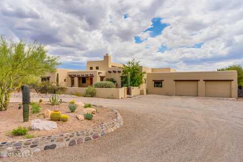 3701 N Wendell Road, Tucson, AZ 85749