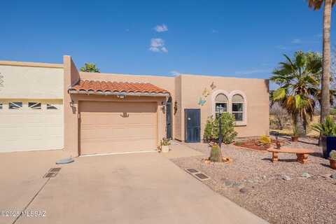 337 E Paseo Verde, Green Valley, AZ 85614