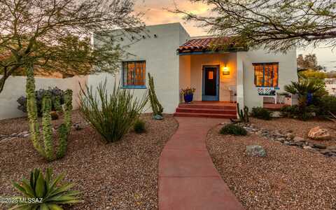 2349 E 3rd Street, Tucson, AZ 85719