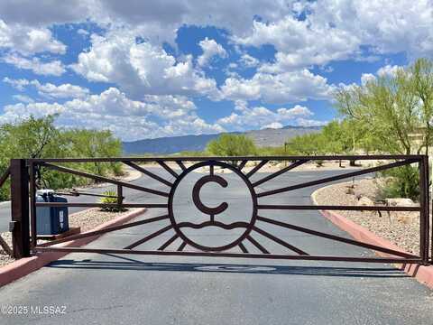 14591 E Circle H Ranch Place, Vail, AZ 85641