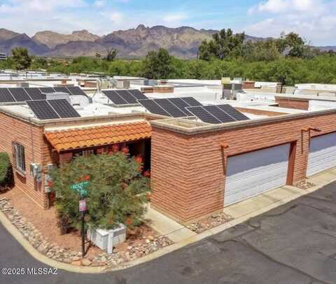 277 E Root Way, Tucson, AZ 85705