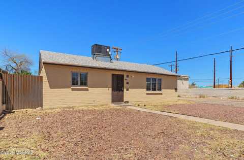 3849 E 32nd Street, Tucson, AZ 85713