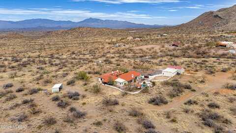 17832 S Via Loma Del Venado, Vail, AZ 85641