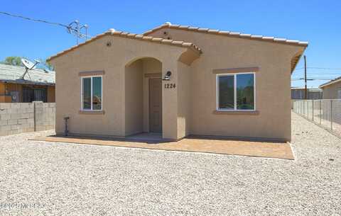 1224 N 13th Avenue, Tucson, AZ 85705