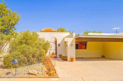 1476 W Cerrada Veracruz, Tucson, AZ 85704